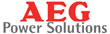AEG Power Solutions 